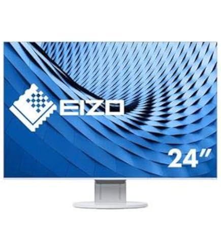 Amazon.co.jp: EIZO FlexScan 24.1型カラー液晶モニター