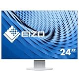 EIZO FlexScan 24.1型カラー液晶モニター ホワイト EV2456-WT 1台