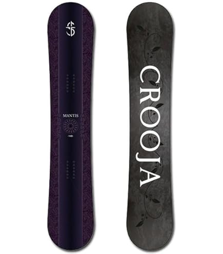 Amazon | CROOJA クロージャ BEETLE ビートル メンズ スノーボード