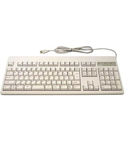 Amazon | 東プレ Realforce108UH 静電容量無接点方式統一荷重108USB