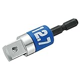 トップ(TOP) アルファインパクトソケットアダプター 電動ドリル用 FNA-4DX
