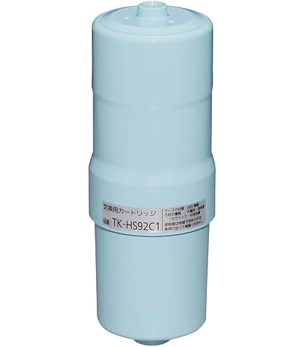 Amazon.co.jp: Panasonic TK-HS92C1 Cartridge for Reduced Hydrogen