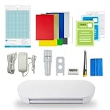 【セット商品】 シルエット ポートレート4 スターターセット シート7枚+作業道具付属 小型カッティングマシン portrait4 silhouettejapan