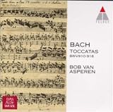 �o�b�n:�g�b�J�[�^BWV910-916