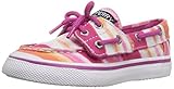 Sperry Top-Sider ユニセックス・キッズ US サイズ: 9K UK カラー: ピンク