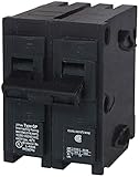 Murray MP230ST 120/240-Volt type MP-T 30-Amp Circuit Breaker with 120-Volt Shunt Trip Double pole [並