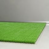 【カインズ】ジョイントマット水切りユニット グリーン