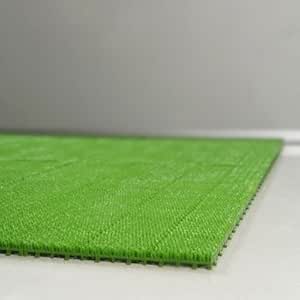 カインズ ジョイントマット水切りユニット グリーン ガーデン用ジョイントマット タイル Amazon