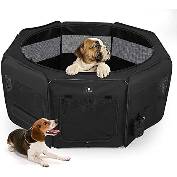pawever pets playpen