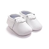 LIVEBOX ボーイズ ユニセックス・ベビー ベビー・ボーイズ US サイズ: 3: 12~18 months カラー: ホワイト