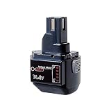 泉精器製作所:バッテリー (14.4V) BP-70I
