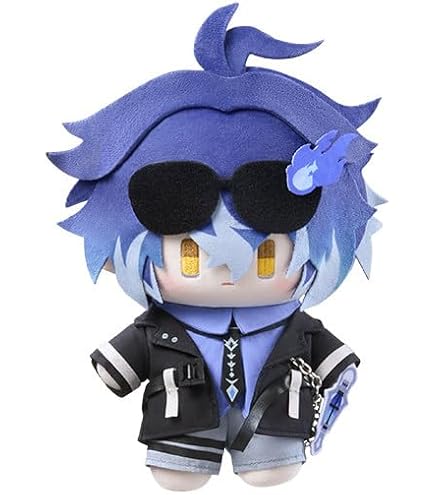 Amazon.co.jp: 崩壊：スターレイル 公式グッズ 正規品 ミスターフク郎