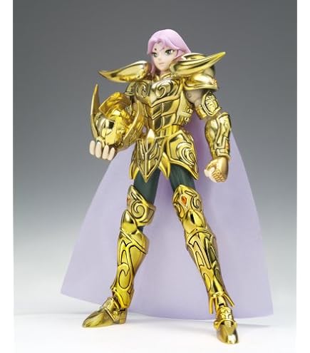 Amazon.co.jp: TAMASHII NATIONS 聖闘士星矢 聖闘士聖衣神話