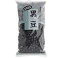 健康フーズ 国産 黒豆