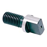 頂点pro-series Tang Screw for Drawbarエンドホルダー(さまざまなスレッドサイズ: m10 X 1.50にm16 X 2.00 ) M10x1.50 Thread 390