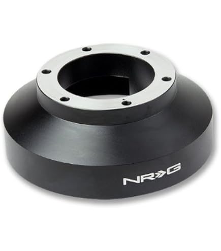 Amazon | NRG 革新的なクイックリリースキット ブラック SRK