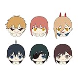 チェンソーマン はぐキャラコレクション BOX