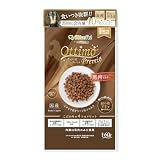 Happy Days(ハッピーデイズ) オッティモプレミオ60g 総合栄養食 犬フード セミモイスト 半生 成犬用 高齢犬用 グルテンフリー 植物性乳酸菌配合 馬肉 小粒 オリーブオイル入り
