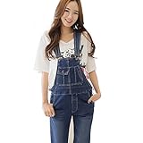 マタニティパンツ レディース 裏起毛 ポケット付 オールインワン マタニティ ママ服 マタニティウェア 産前産後兼用 マタニティ服 妊娠 妊娠服 妊婦服 大きいサイズ A（裏起毛） L