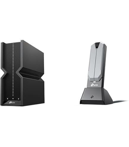 Amazon | 【セット買い】TP-Link WiFi 7 無線LAN ルーター WiFi7