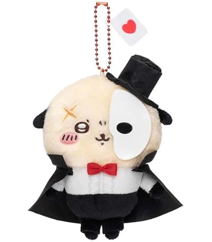 Amazon.co.jp: ちいかわ 東京みやげ お座りぬいぐるみ (ラッコ) : おもちゃ