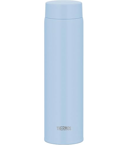 Amazon｜【せんとパッキン一体型・食洗機対応】サーモス 水筒