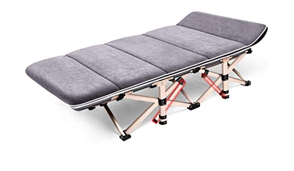 folding camping cots