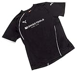 PB SWISS TOOLS 2751L-BK PBスイスツール プーマTシャツ (L) ブラック