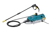 makita 高圧洗浄機 MHW710
