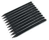 メモパット専用タッチペン（黒）8.5/10/12in.用（10本入り）（簡易包装）