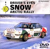 Driver�fs EYES SNOW ARCTIC RALLY