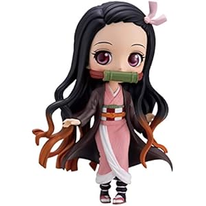 鬼滅の刃 Q posket 竈門禰豆子 ノーマル