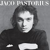 Jaco Pastorius - 140-Gram Black Vinyl [Analog]