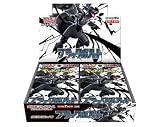ブラックボルト box【※シュリンク付き未開封1box】Black Bolt (Sealed 1Boxes)
