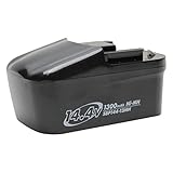 SK11(エスケー11) バッテリーパック 14.4V SBP144-13MH