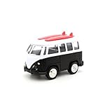 Zhhlinyuan Aolly Cute Bus Toy Vehicle Diecast Model Kids Children Pull Back Car おもちゃ
