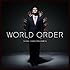 WORLD ORDER「WORLD ORDER」