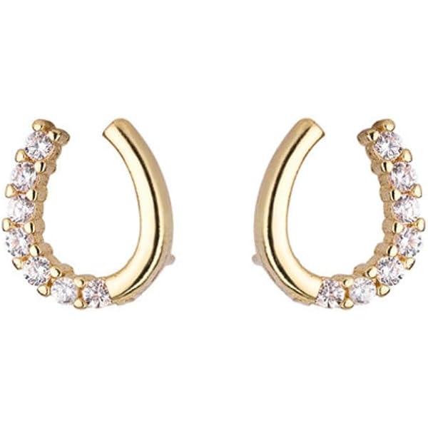 Amazon.co.jp: 【公式】[ヴイエー ヴァンドーム青山]ピアス K10