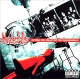 ビヨンド・ザ・ヴァリー・オヴ・ザ・マーダードールズ ビヨンド・ザ・ヴァリー・オヴ・ザ・マーダードールズ