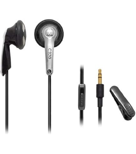Amazon.co.jp: audio-technica EARSUIT イヤホン ブラック ATH-EC707
