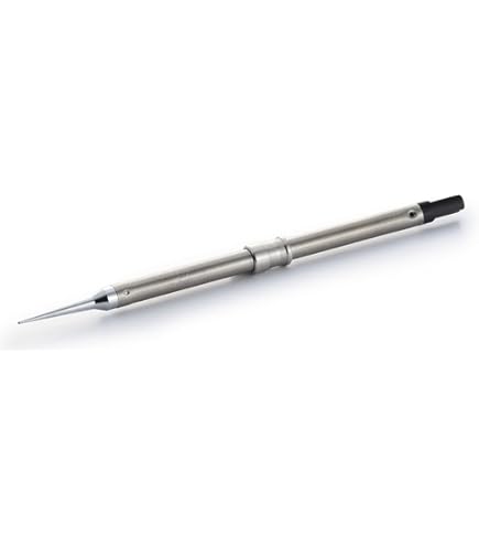 Amazon | 白光(HAKKO) ウッドバーニング用ペン先 1B型 FD-200