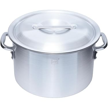 Amazon.co.jp 人気ギフトランキング: 寸胴鍋 で、ギフトの設定を使用し