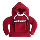 RAYS(レイズ) RAYS OFFICIAL SHIFT KNOB COVER RD 74090200060RD