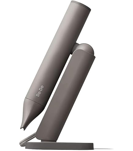 Re・De リデ ドライヤー ヘアドライヤー 大風量 速乾 軽量 正規店】Re・De Hair Dry リデヘアドライヤー ホワイト/ブラック