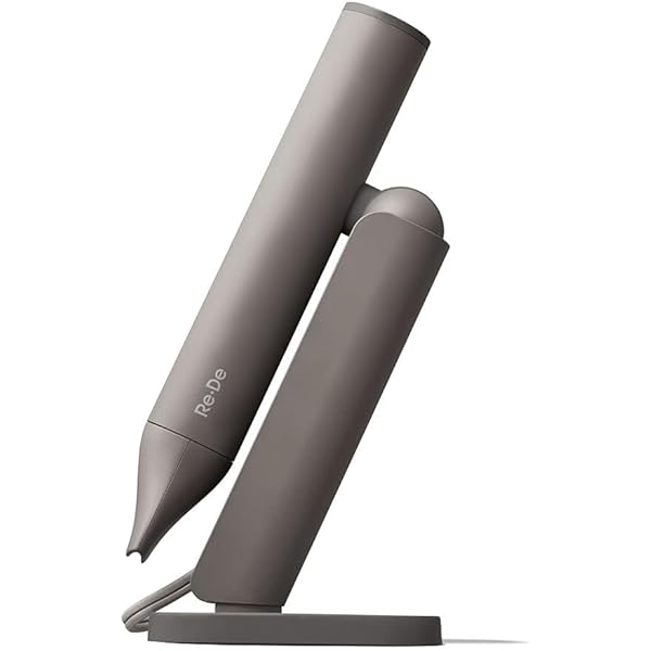 Amazon | Re・De Hairdry ヒュッゲグレイ | Re・De | ヘアドライヤー
