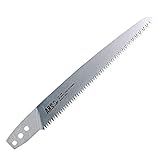 アルス ウッディ 剪定用鋸 替刃式 25cm 荒目 替刃 WD-25L-1
