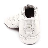 Elk Kids ベビー・ボーイズ US サイズ: 18 Months / 6-7 M US Toddler カラー: ホワイト
