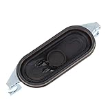 Perfeclan 3W　交換ステレオスピーカー　ウーファー　PC　TV LED　車用