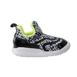 [アディダス] adidas キッズシューズ BABY アディダスハイマ Infant 13.0cm 【AQ2778】ブラック