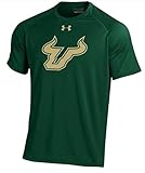 NCAAメンズパフォーマンスTシャツチーム